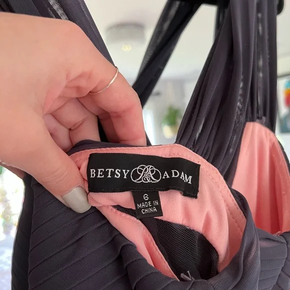 Prom Dress - Picture 7 of 13